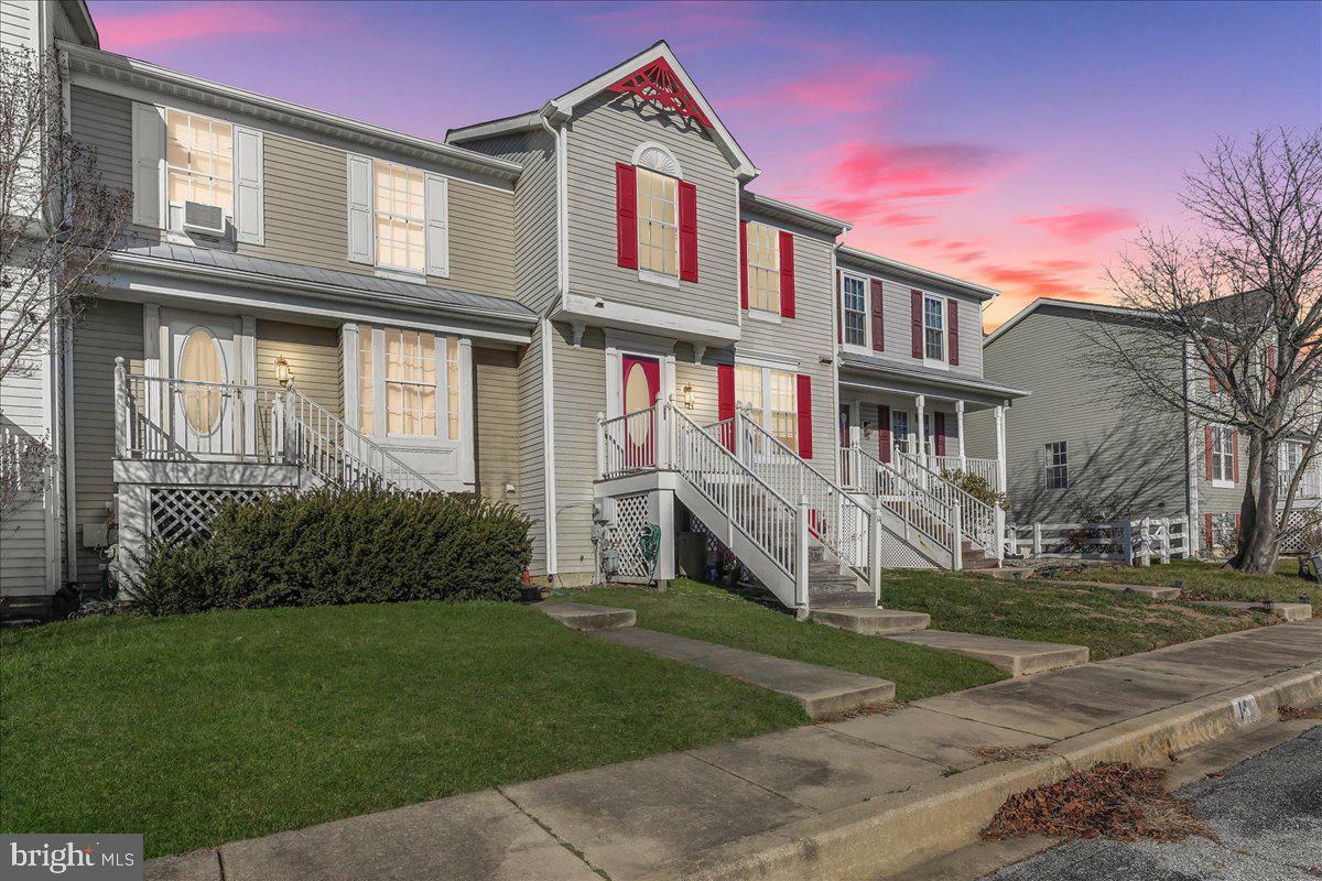 Property Photo: 14 Cymbal Court DE 19702