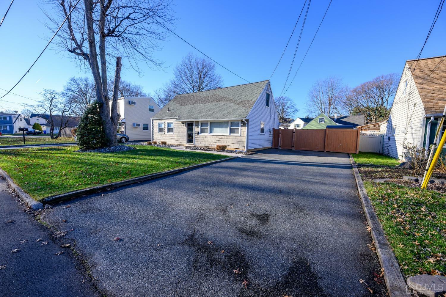 Property Photo:  28 David Court  NJ 07067 