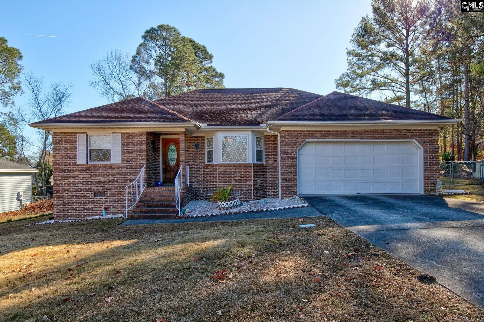 Property Photo: 217 Charles Towne SC 29209-3075