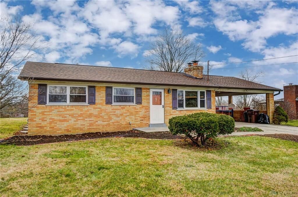 Property Photo: 7663 Joan Drive OH 45069