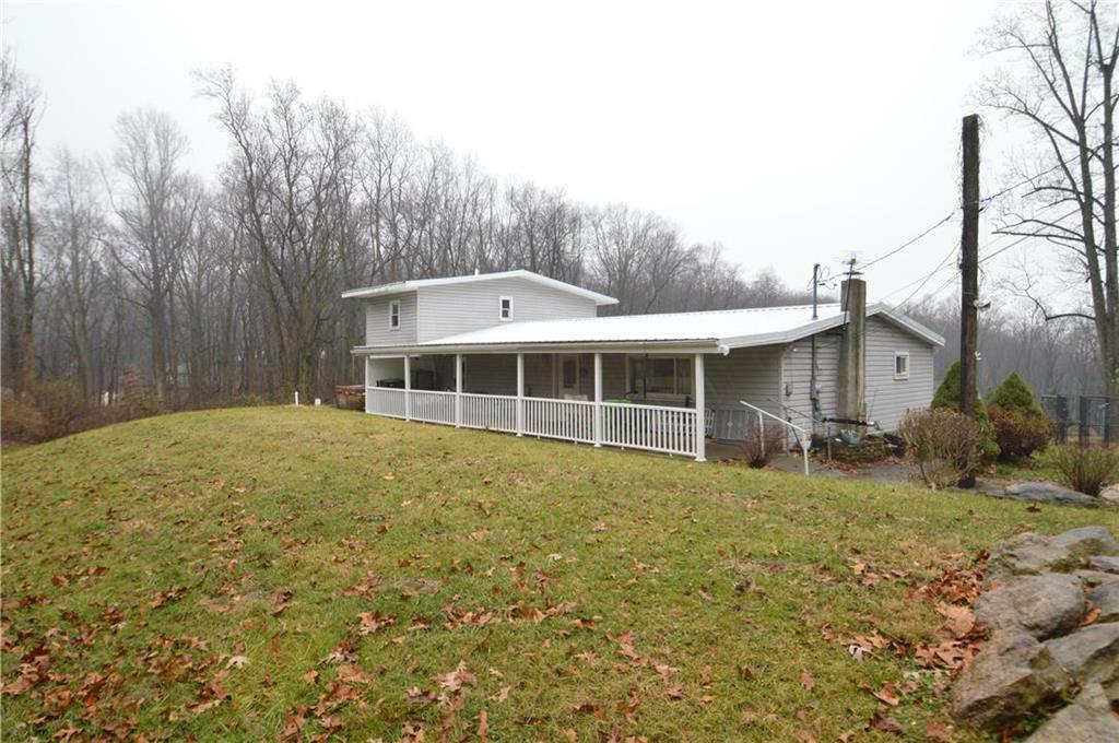 Property Photo:  939 East Rock Road  PA 18103 