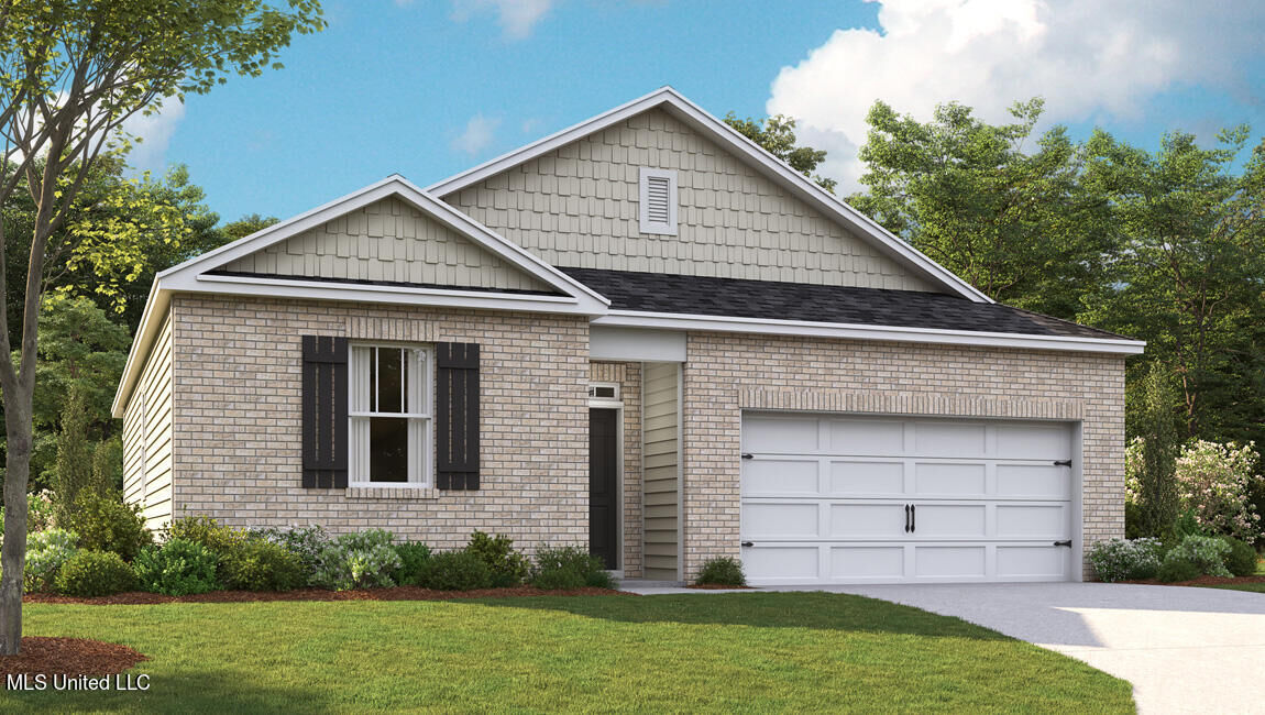 Property Photo:  5317 Greenwood Road  MS 38637 