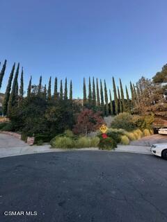 Property Photo: Langmuir Ave CA 91040