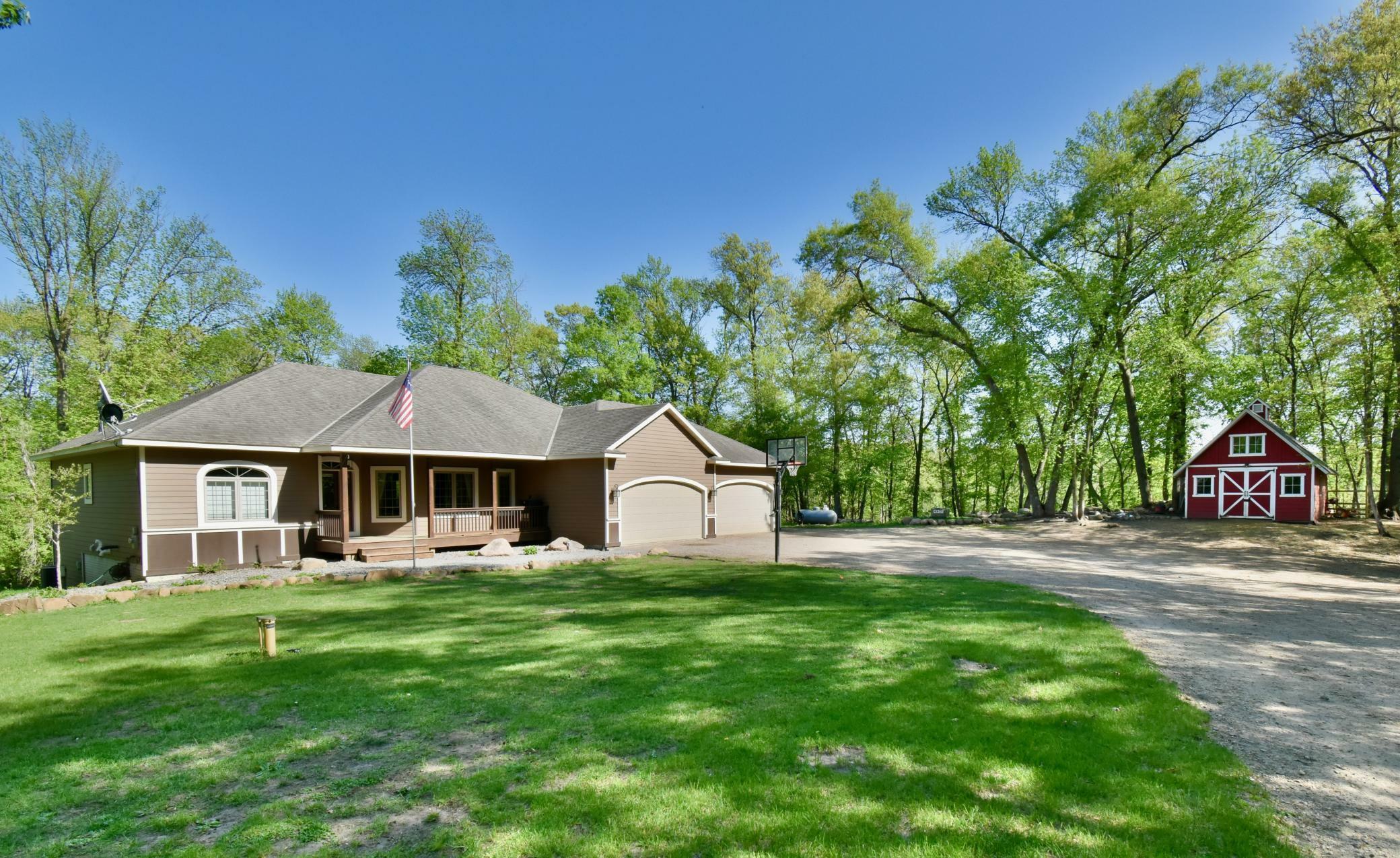 17920 27th Avenue  Clearwater MN 55320 photo