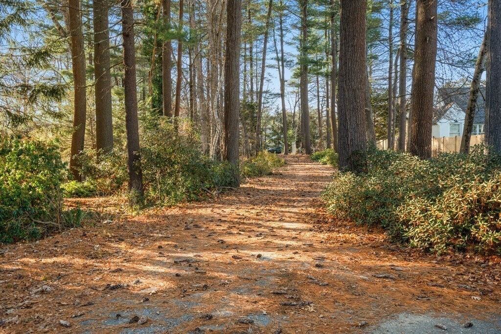 Property Photo: 222 Grove - Land MA 02482