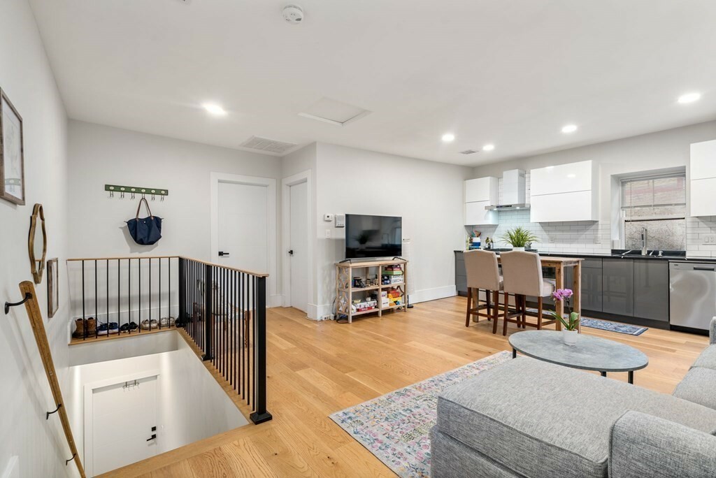 Property Photo:  15 Jess Street  MA 02130 