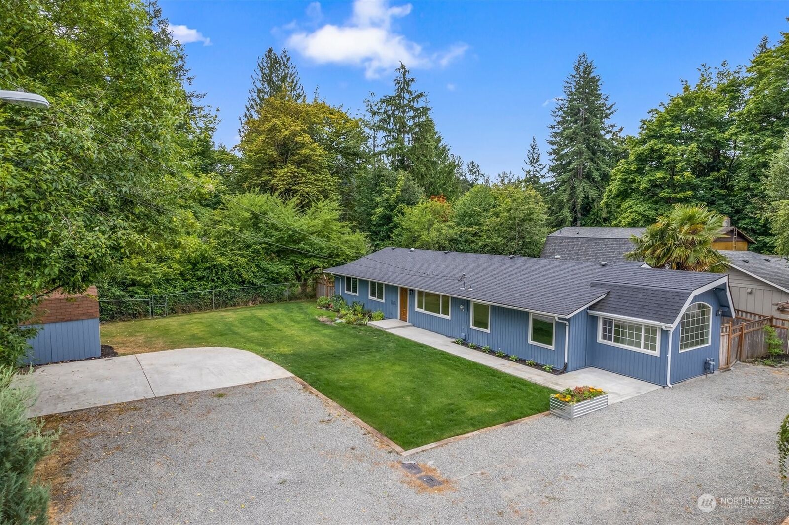 House for sale in Renton 18831 SE 168th Street, Renton, WA 98058