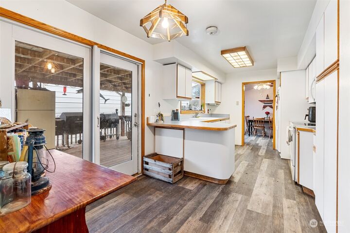 1019 W 4th St  Centralia WA 98531 photo