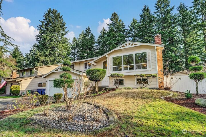 Property Photo:  30920 5th Place S  WA 98003 
