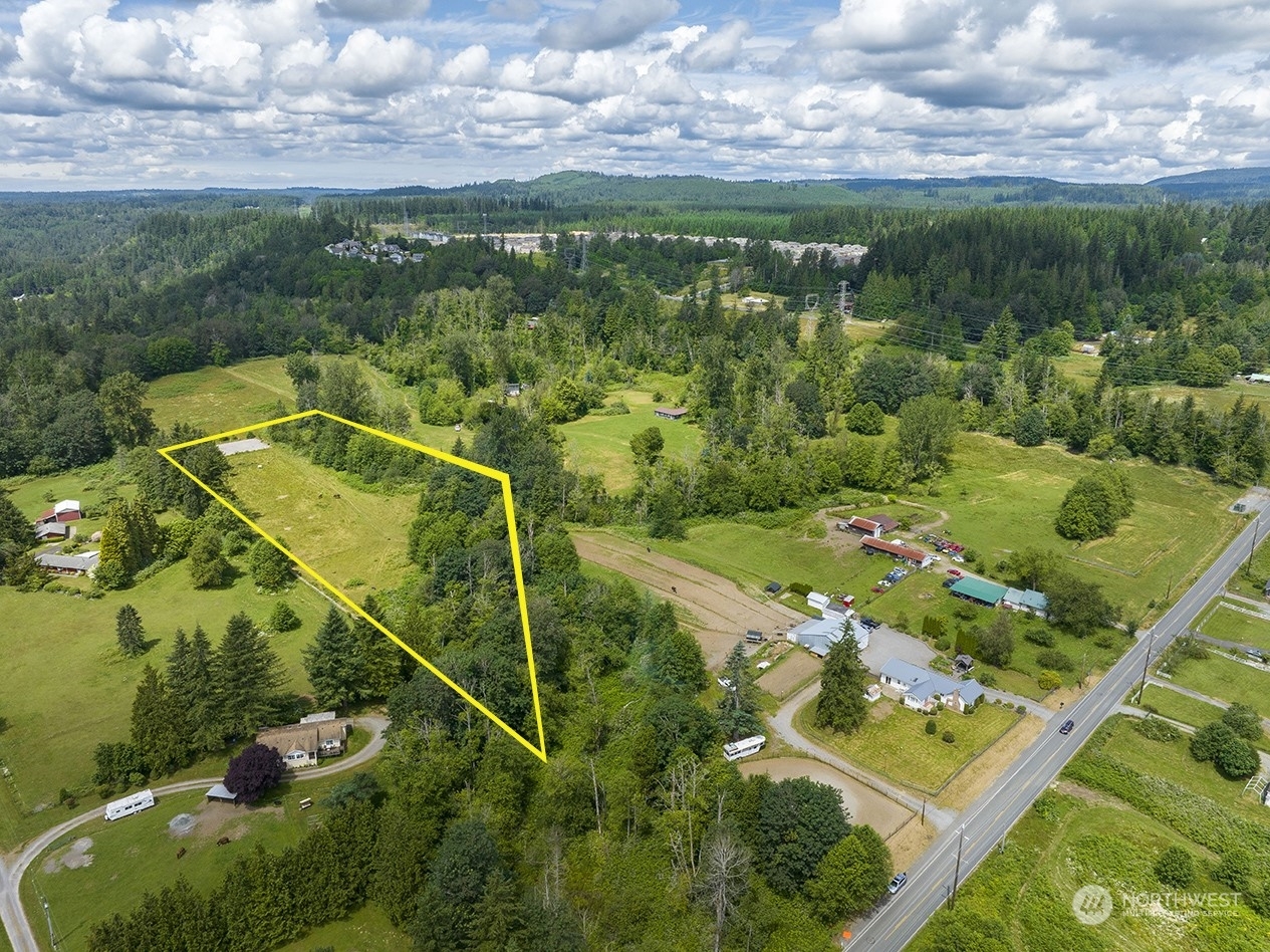 Property Photo:  12818 Sultan Basin Road  WA 98294 