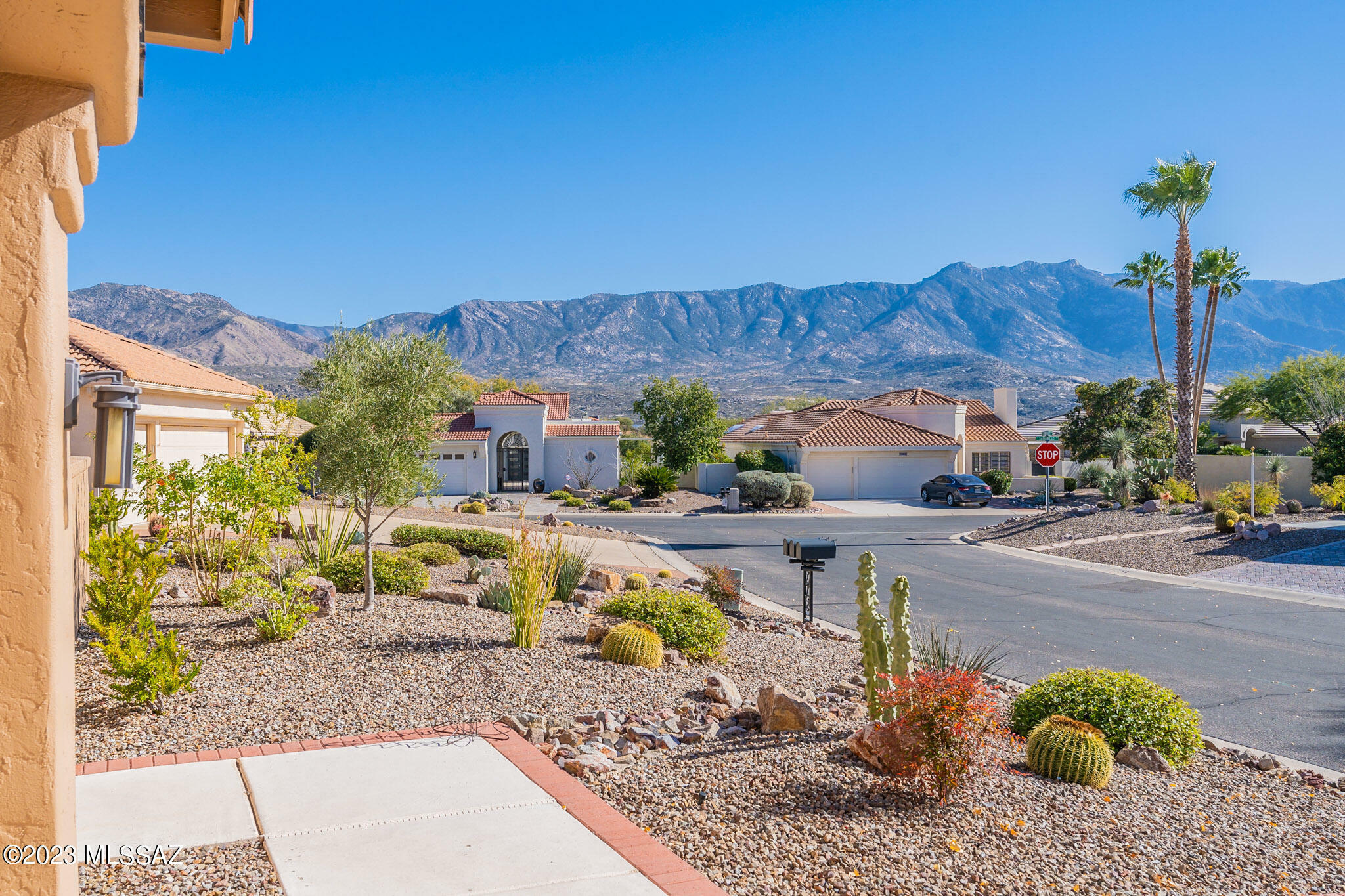 Property Photo:  64438 E Coronado Court  AZ 85739 