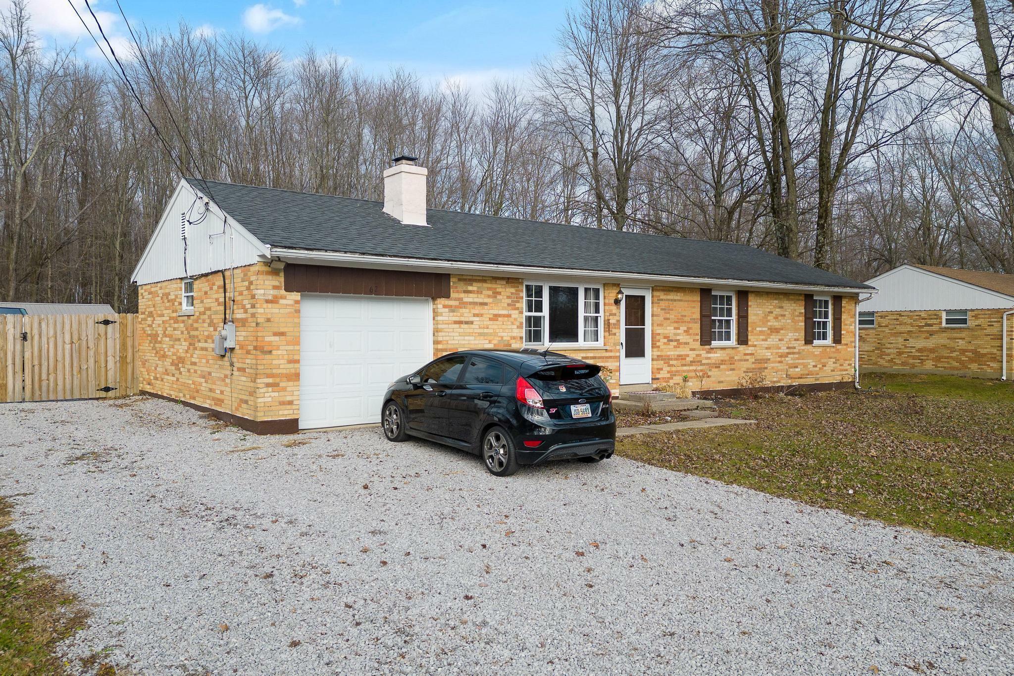 Property Photo: 62 Sutton Lane OH 45122