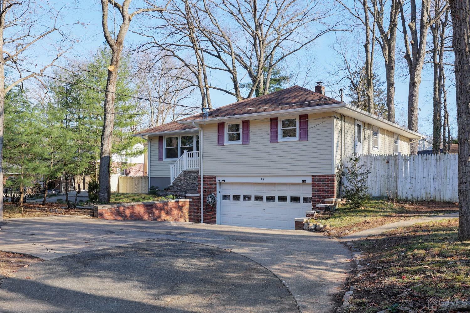 Property Photo:  354 Summerhill Road  NJ 08816 