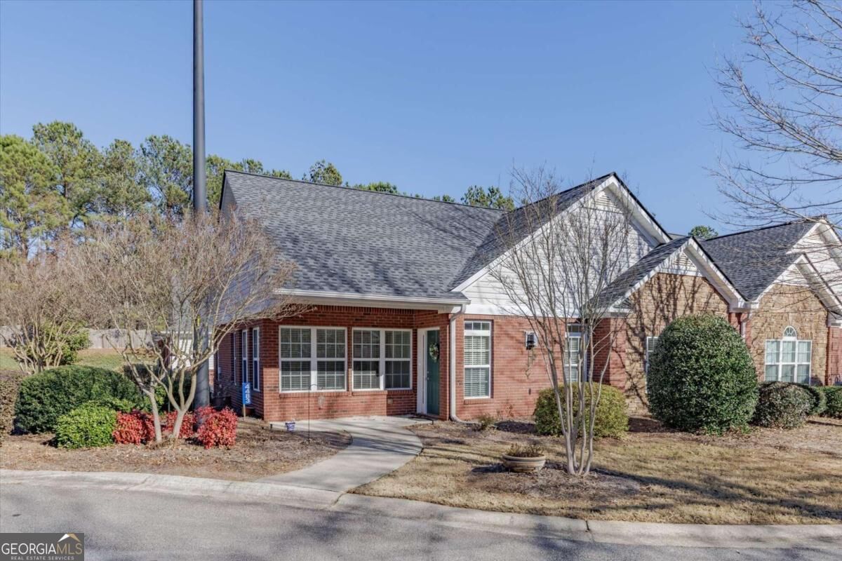 Property Photo:  4483 Caleb Crossing  GA 30127 
