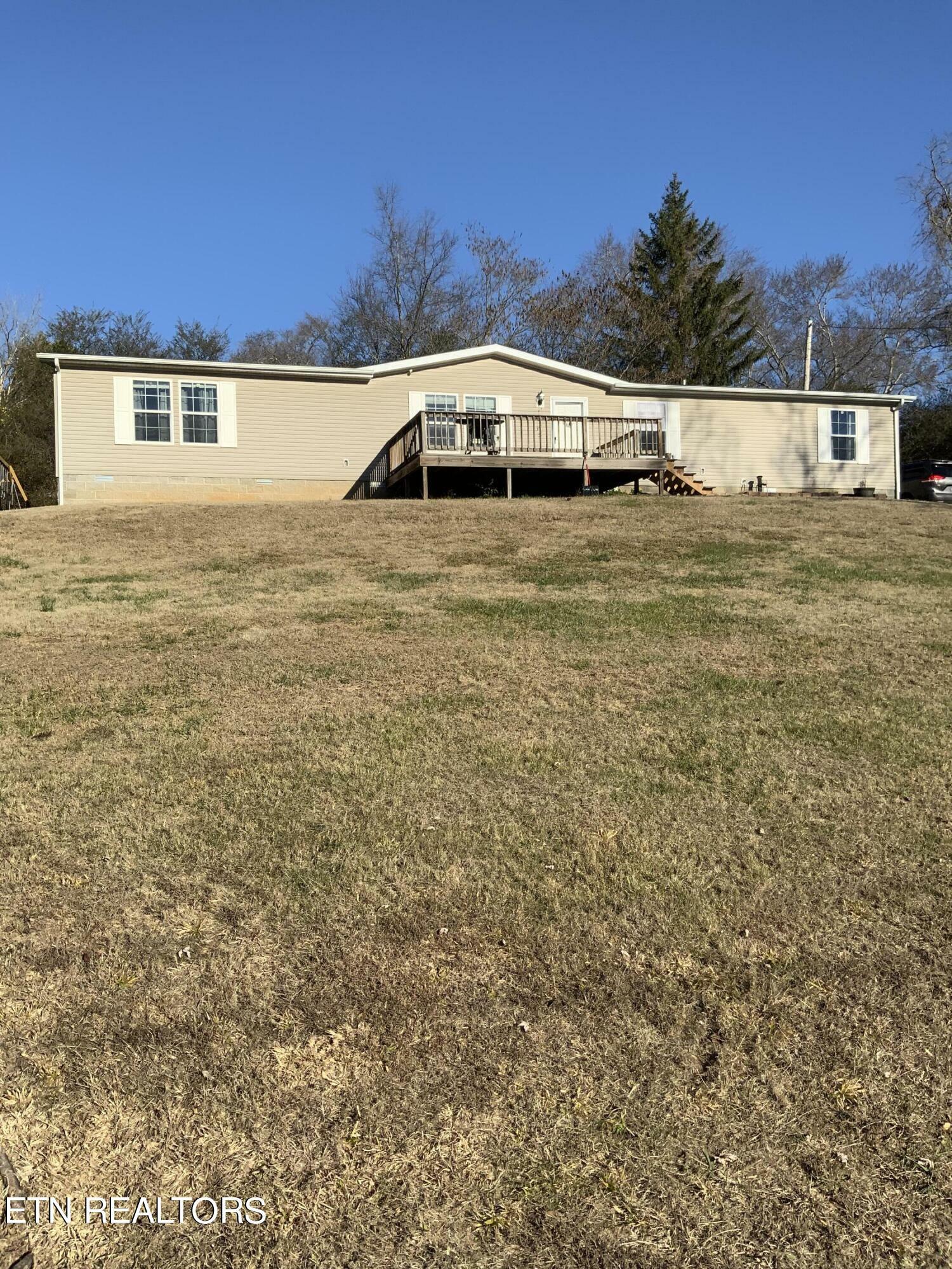 404 Lakeview Rd  Harriman TN 37748 photo