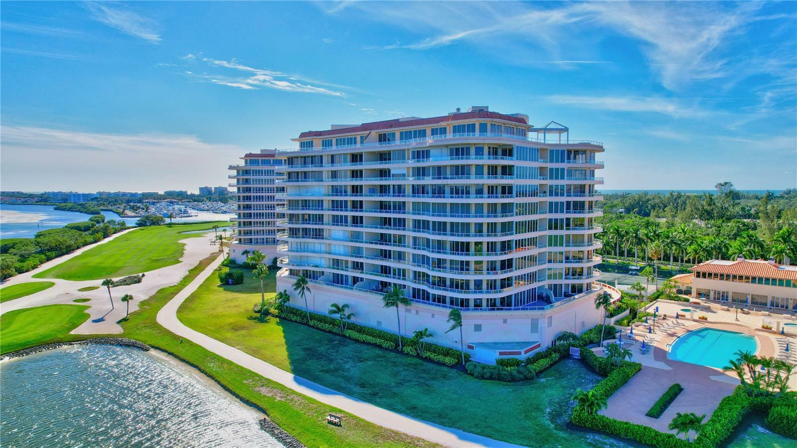 Property Photo:  3040 Grand Bay Boulevard 252  FL 34228 