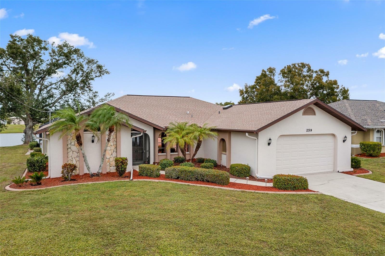 Property Photo:  259 Macarthur Drive  FL 33954 