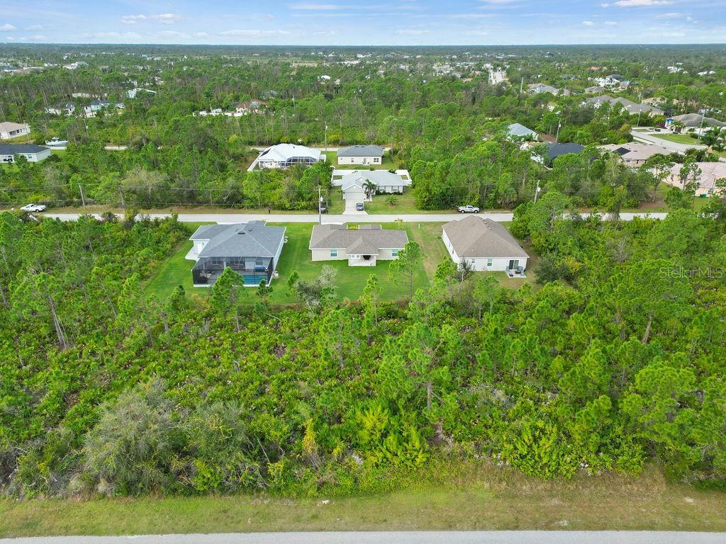 Property Photo:  8185 Dressel Street  FL 33981 