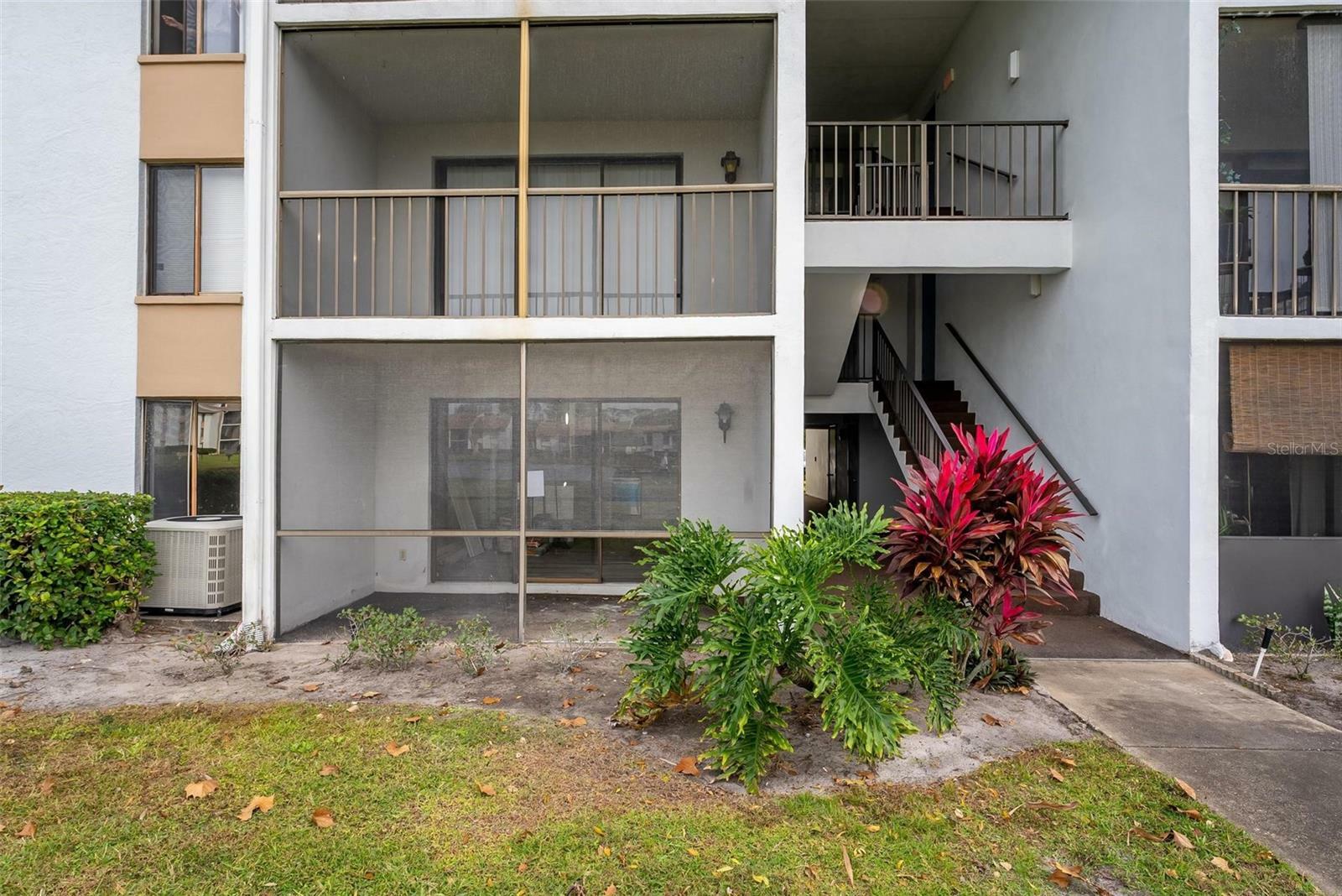Property Photo: 8209 Sun Spring Circle 61 FL 32825