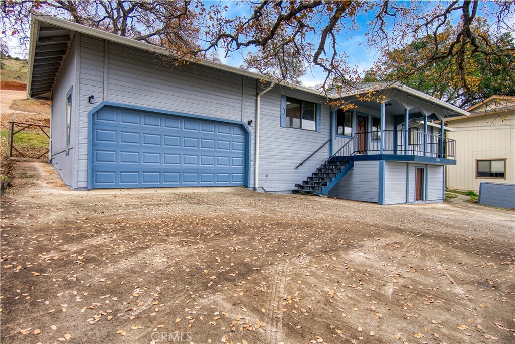 Property Photo:  19004 Deer Hill Road  CA 95467 