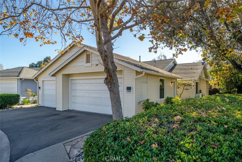 803 Marigold Court 7  San Luis Obispo CA 93401 photo