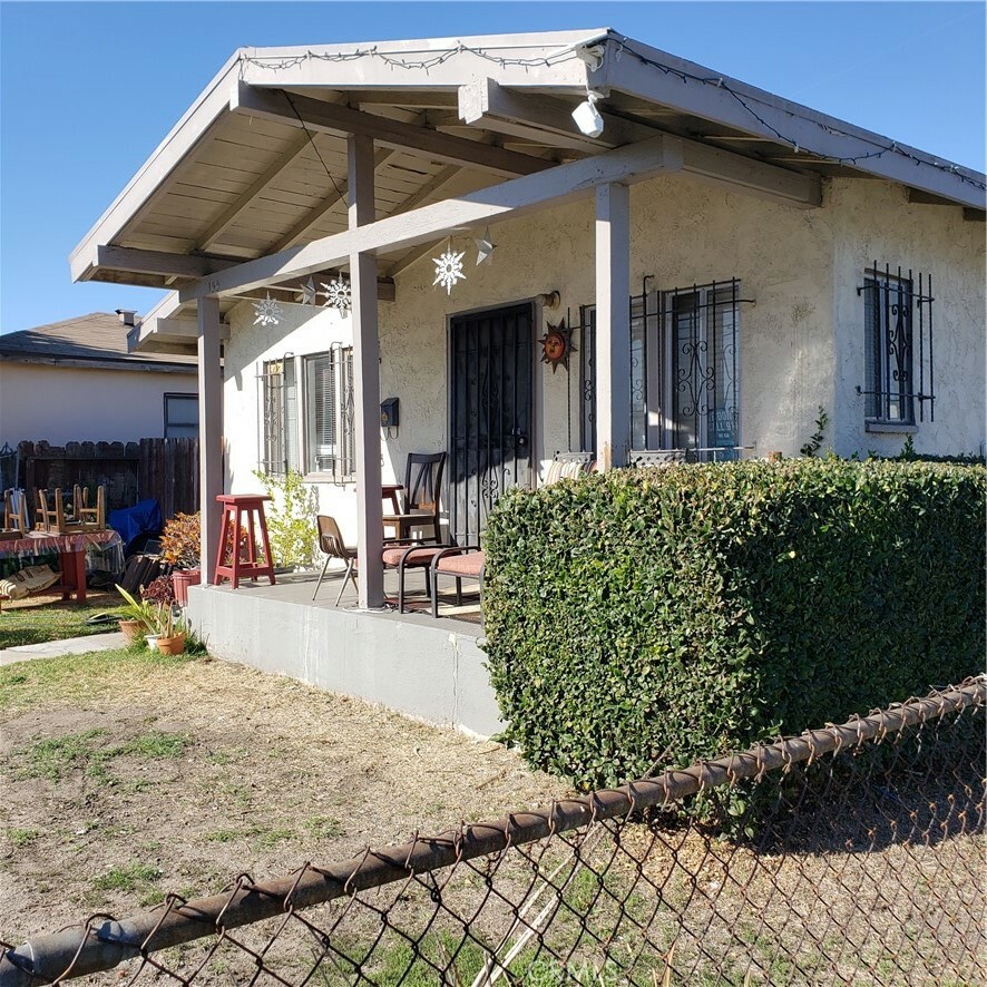 Property Photo:  155 E Colden Avenue  CA 90003 