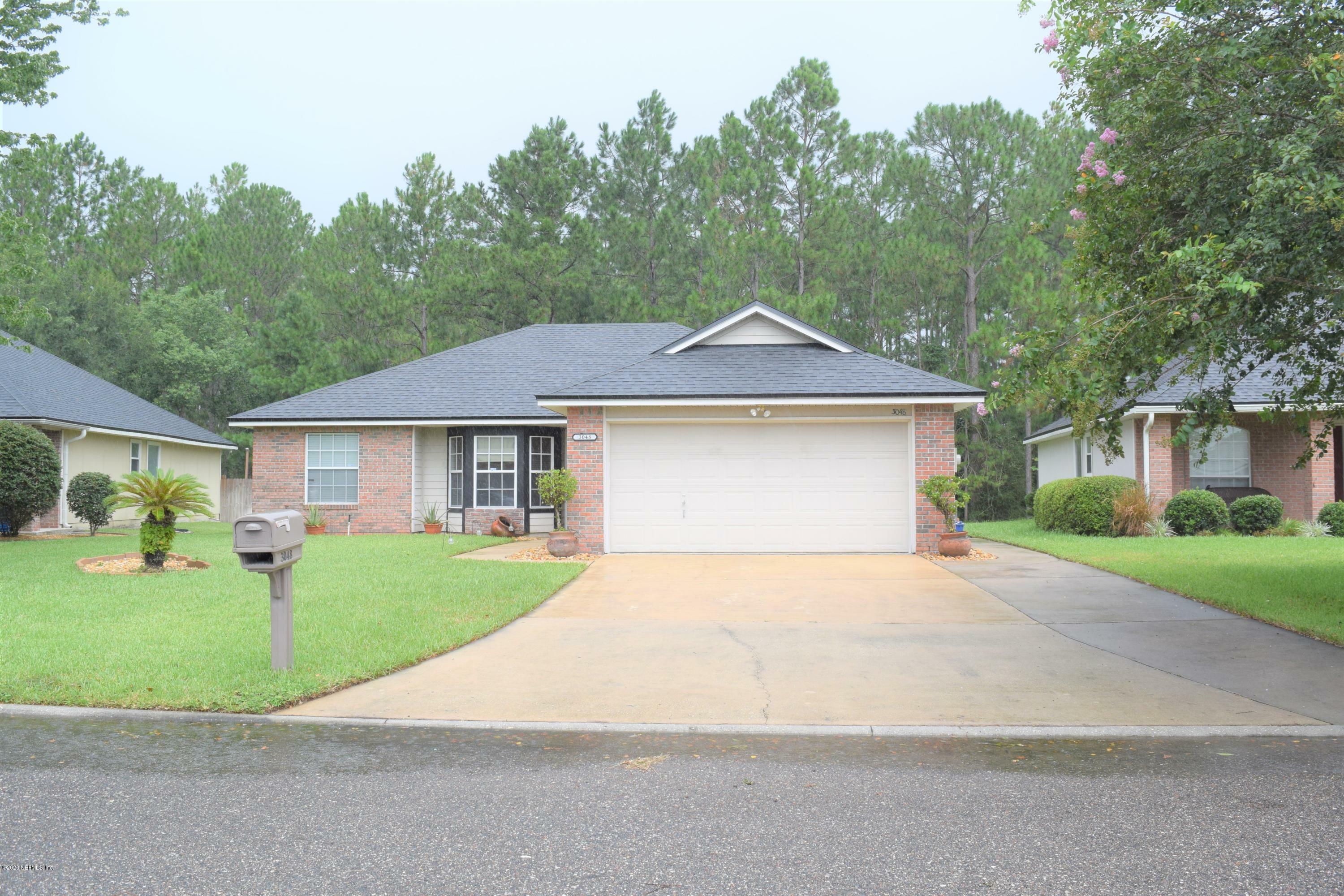 Property Photo:  3048 Havengate Drive  FL 32043 