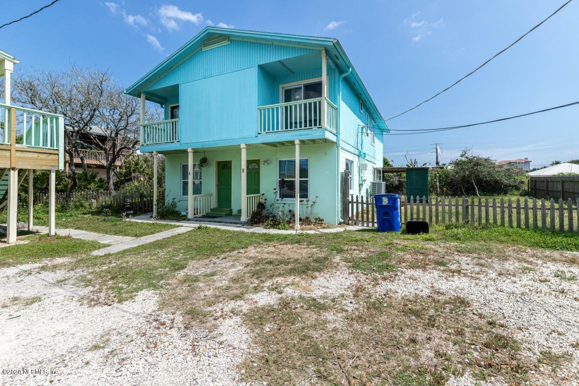 Property Photo:  7018 Middleton Avenue B  FL 32080 