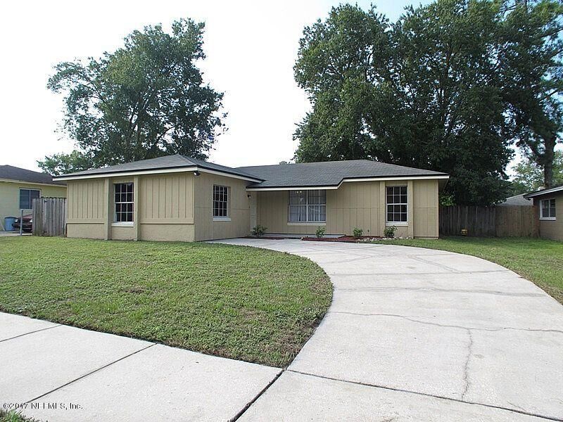 Property Photo:  8362 Kipling Court  FL 32244 