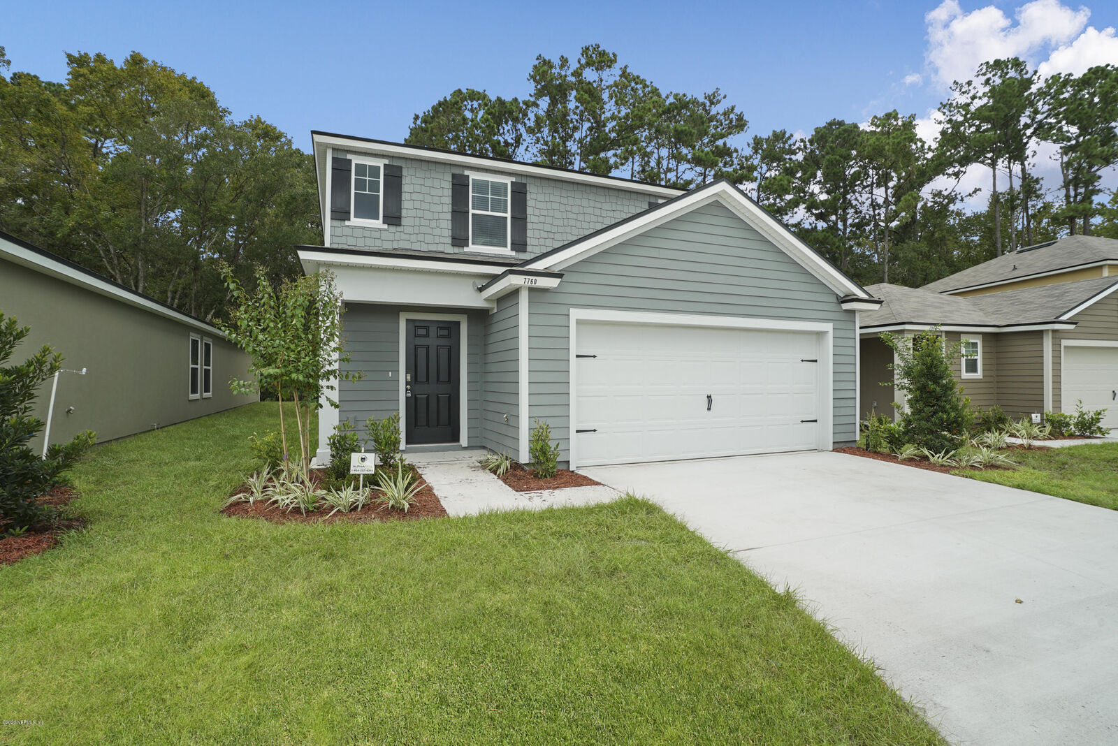 Property Photo:  7760 Meadow Walk Lane  FL 32256 