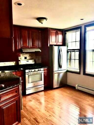 Property Photo:  5213 Fairview Terrace  NJ 07093 