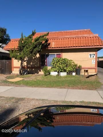 Property Photo:  117 W Fesler Street A,B,C,D,E  CA 93458 