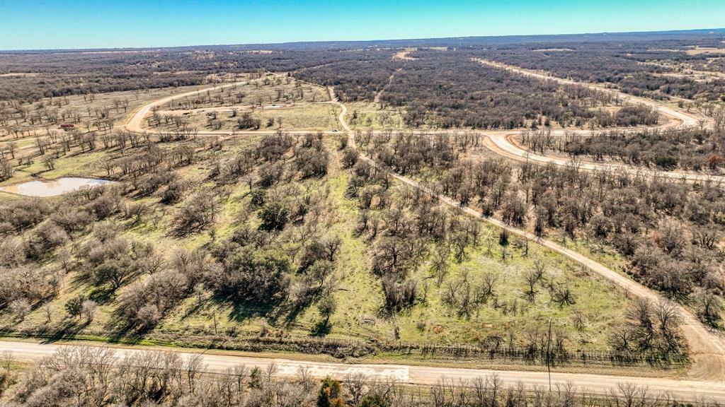 Property Photo: Tbd Rambling Road TX 76486