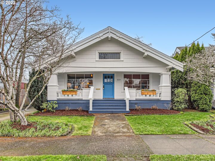 3219 NE 67th Ave  Portland OR 97213 photo