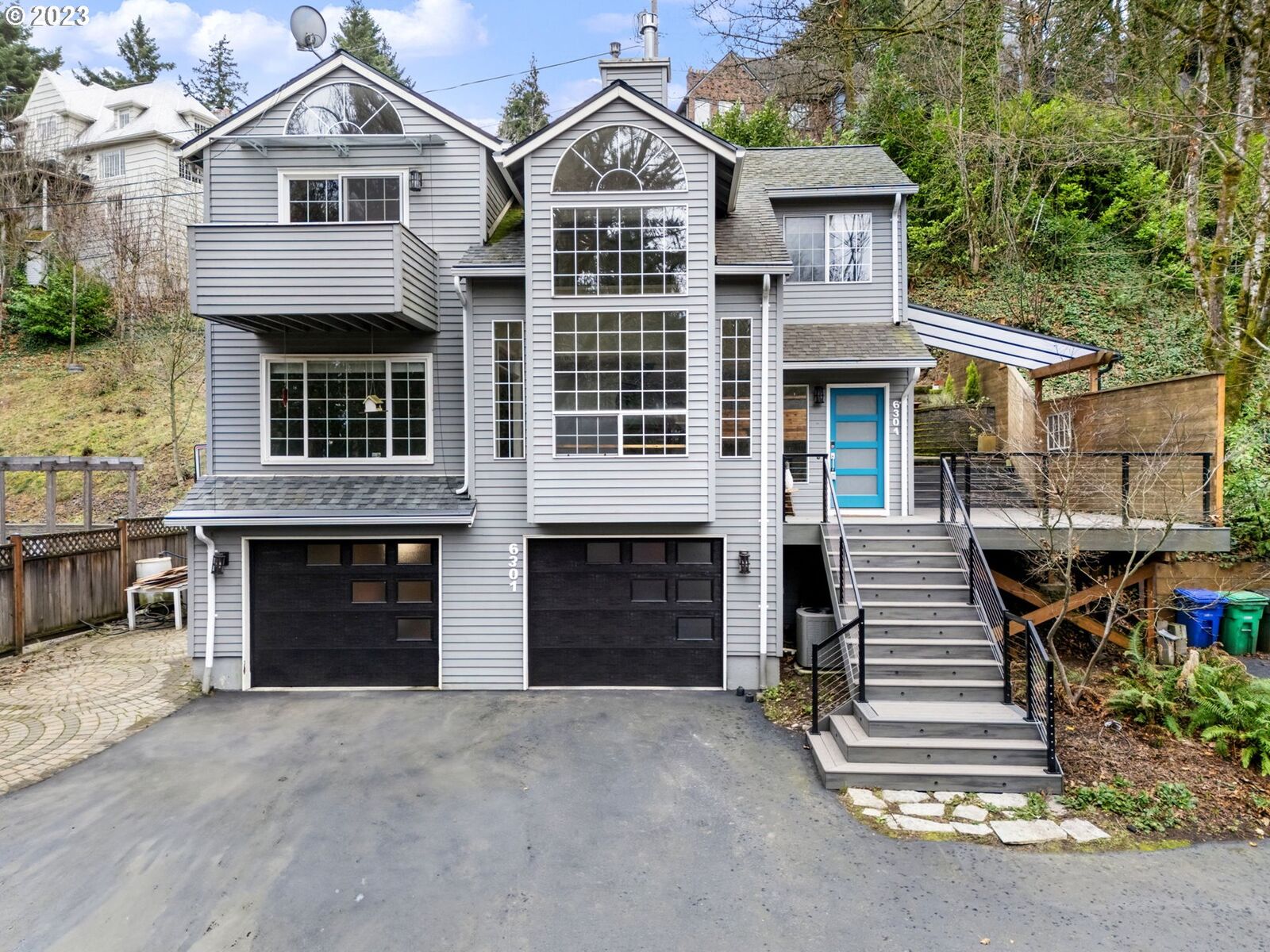 MLS23674940 6301 SW Terwilliger Blvd, Portland, OR 97239