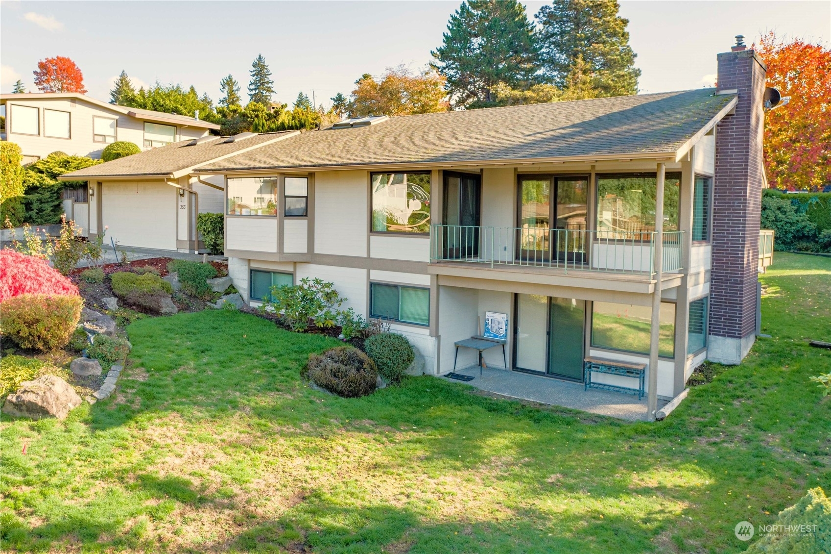 Home for sale in Normandy Park 353 SW 177th Street, Normandy Park, WA