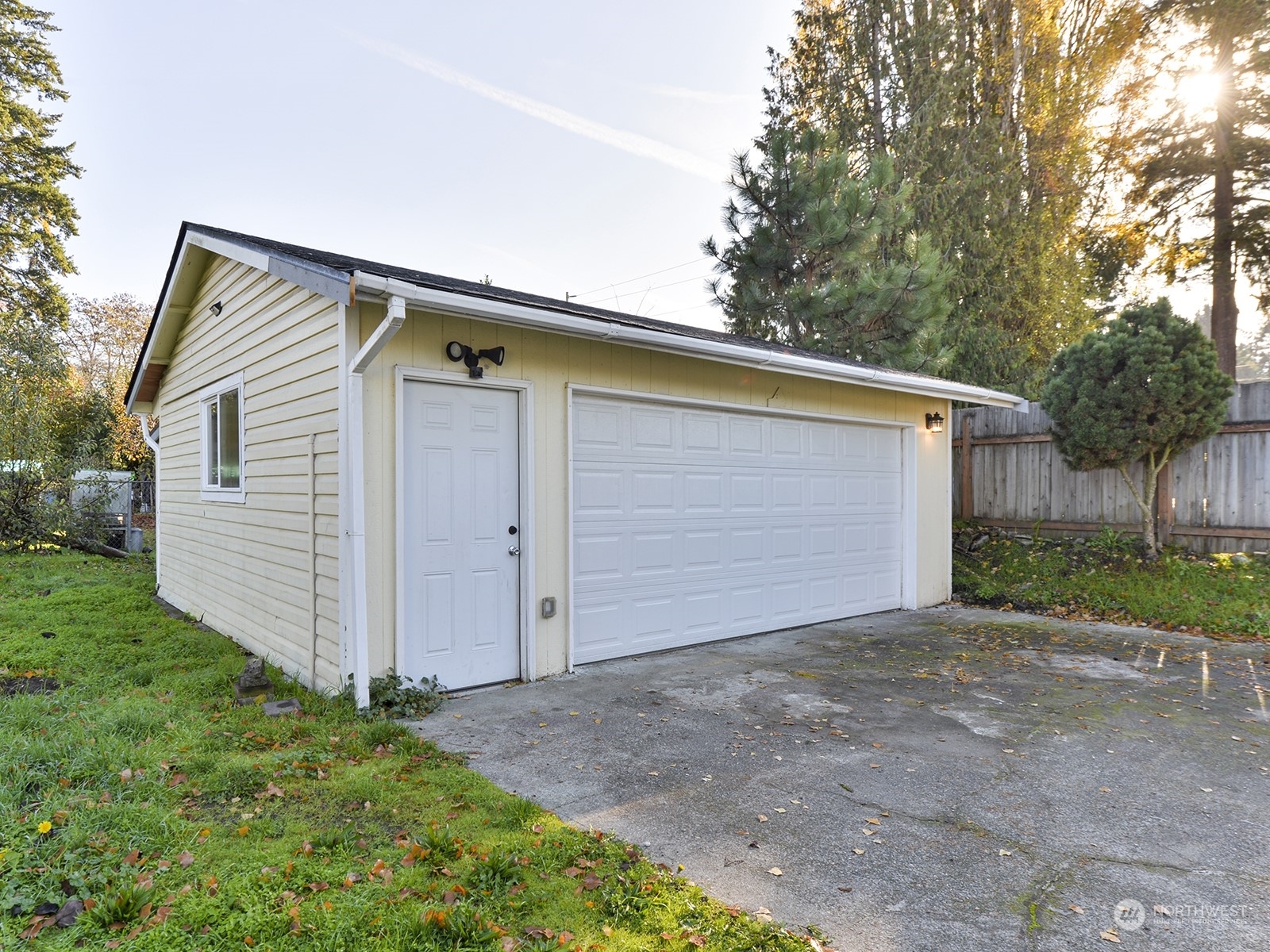 Property Photo: 9435 S I Street WA 98444