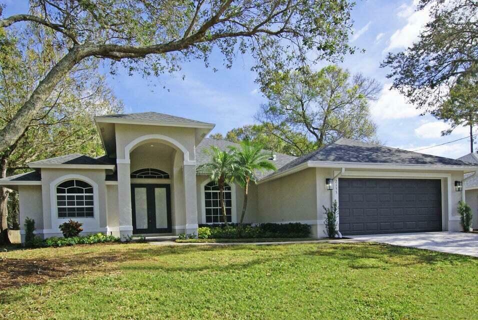 2155 SW Madruga Street  Port Saint Lucie FL 34953 photo