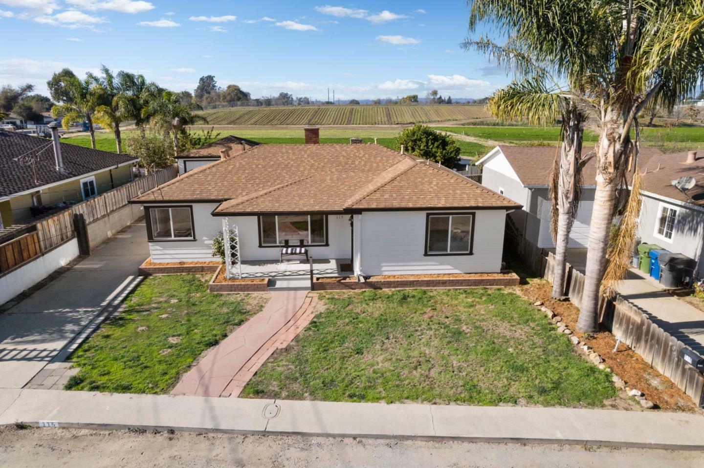 Property Photo:  115 Anderson Drive  CA 95076 