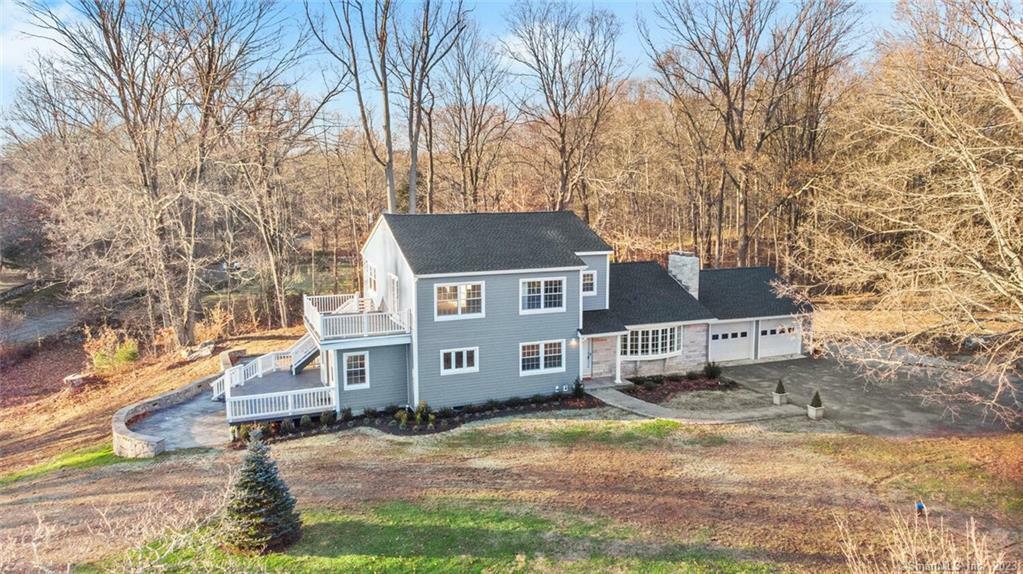 Property Photo: 260 Westport Road CT 06612