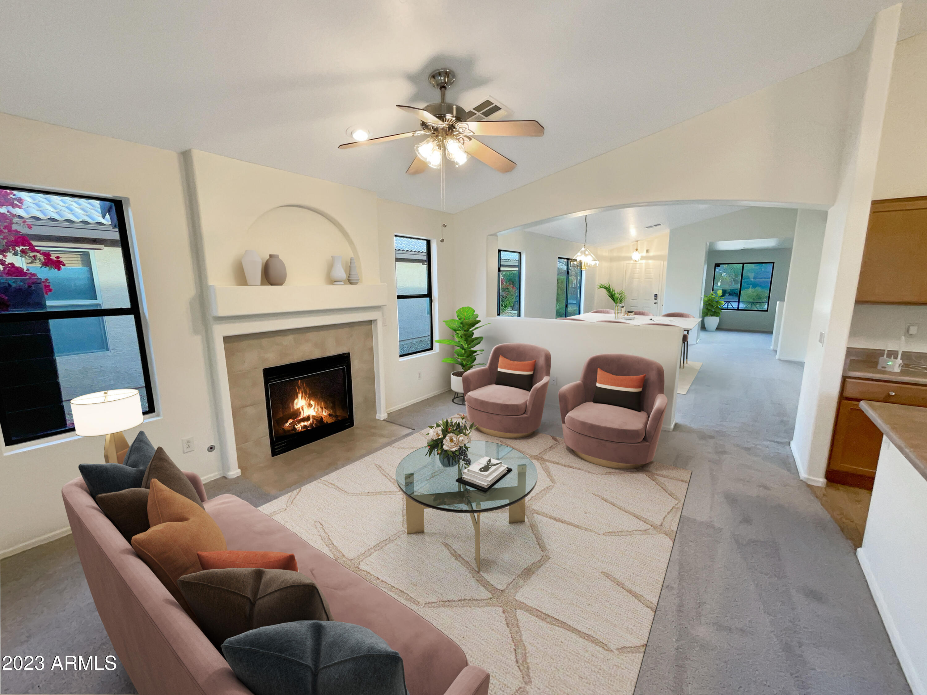 Property Photo: 17258 W Elizabeth Avenue AZ 85338