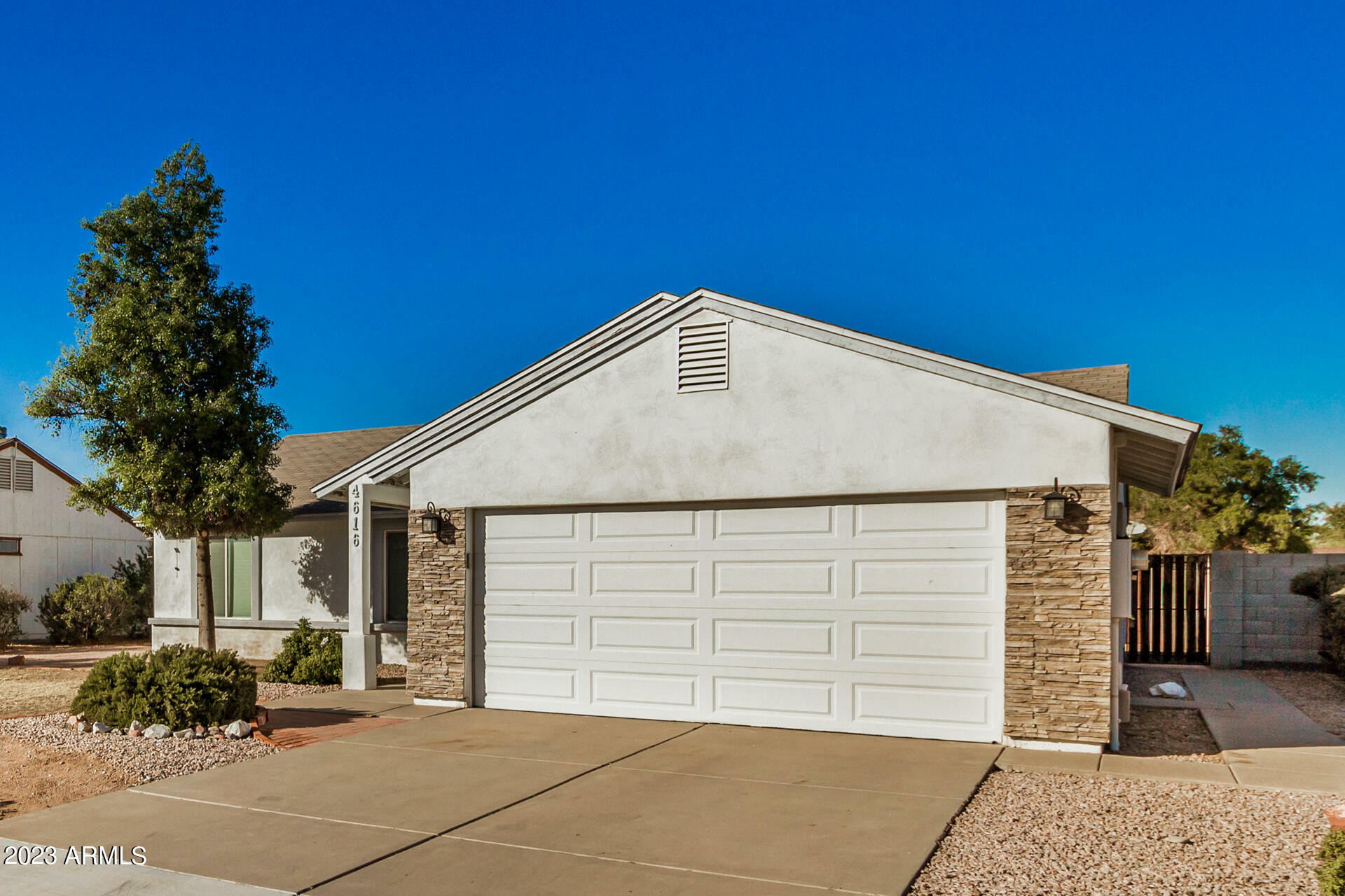 Property Photo:  4616 W Gary Drive  AZ 85226 