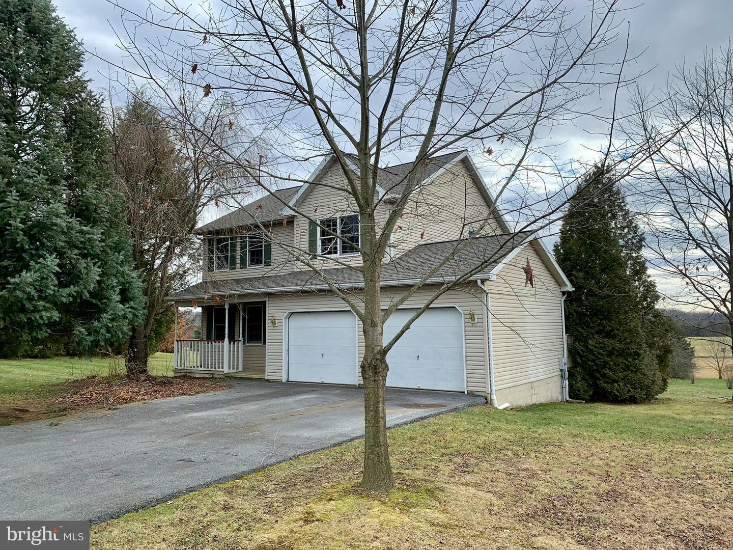 Property Photo: 9 Linden Drive PA 19526