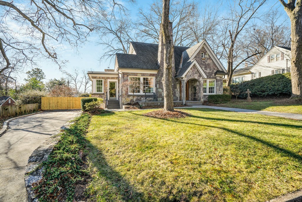 Property Photo:  607 Murray Hill Drive  GA 30720 