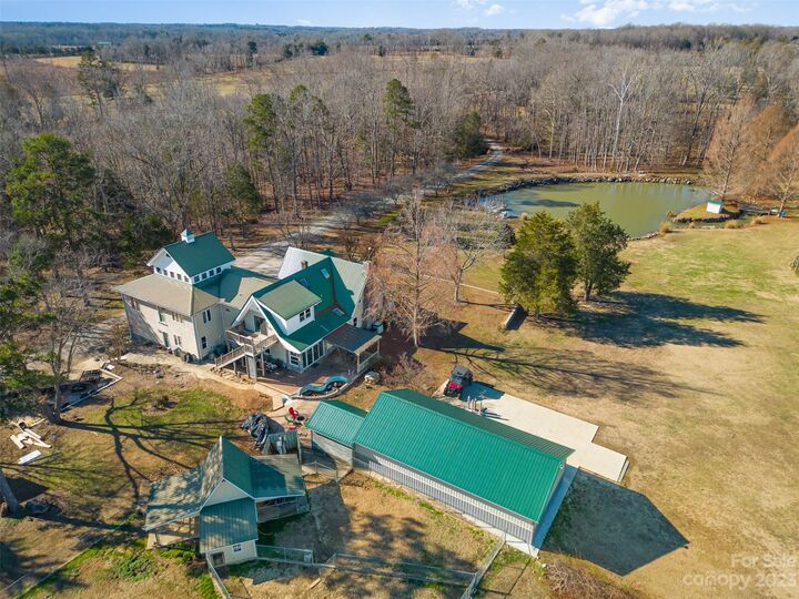 243 Jarab Hill Lane  Statesville NC 28625 photo