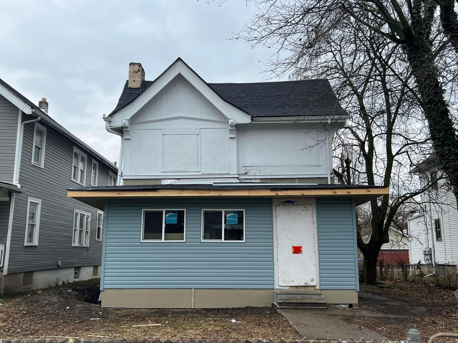 Property Photo:  183 Dana Avenue  OH 43223 