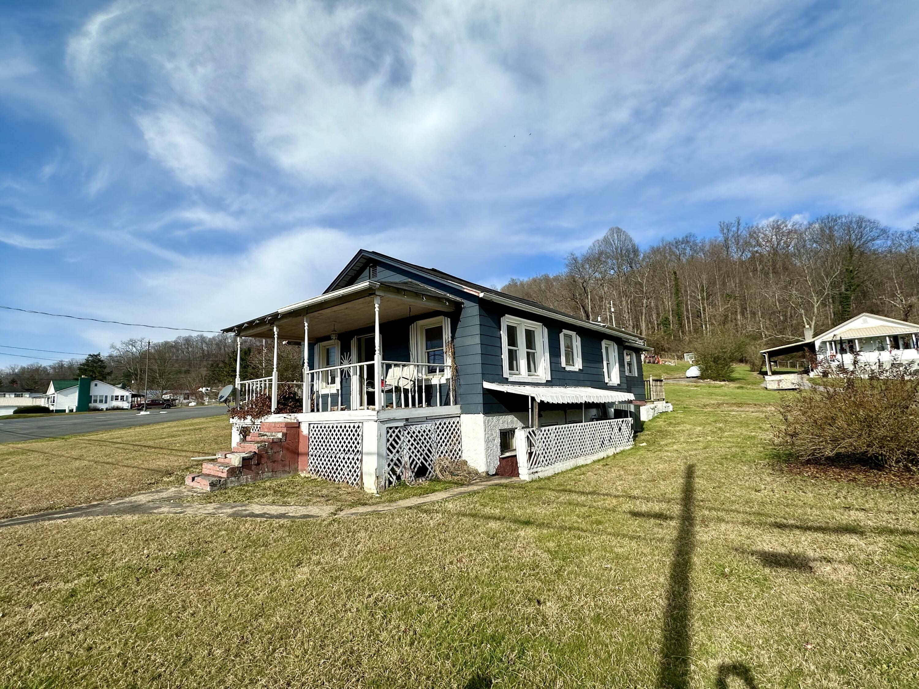 18585 Midland Trail  Ansted WV 25812 photo