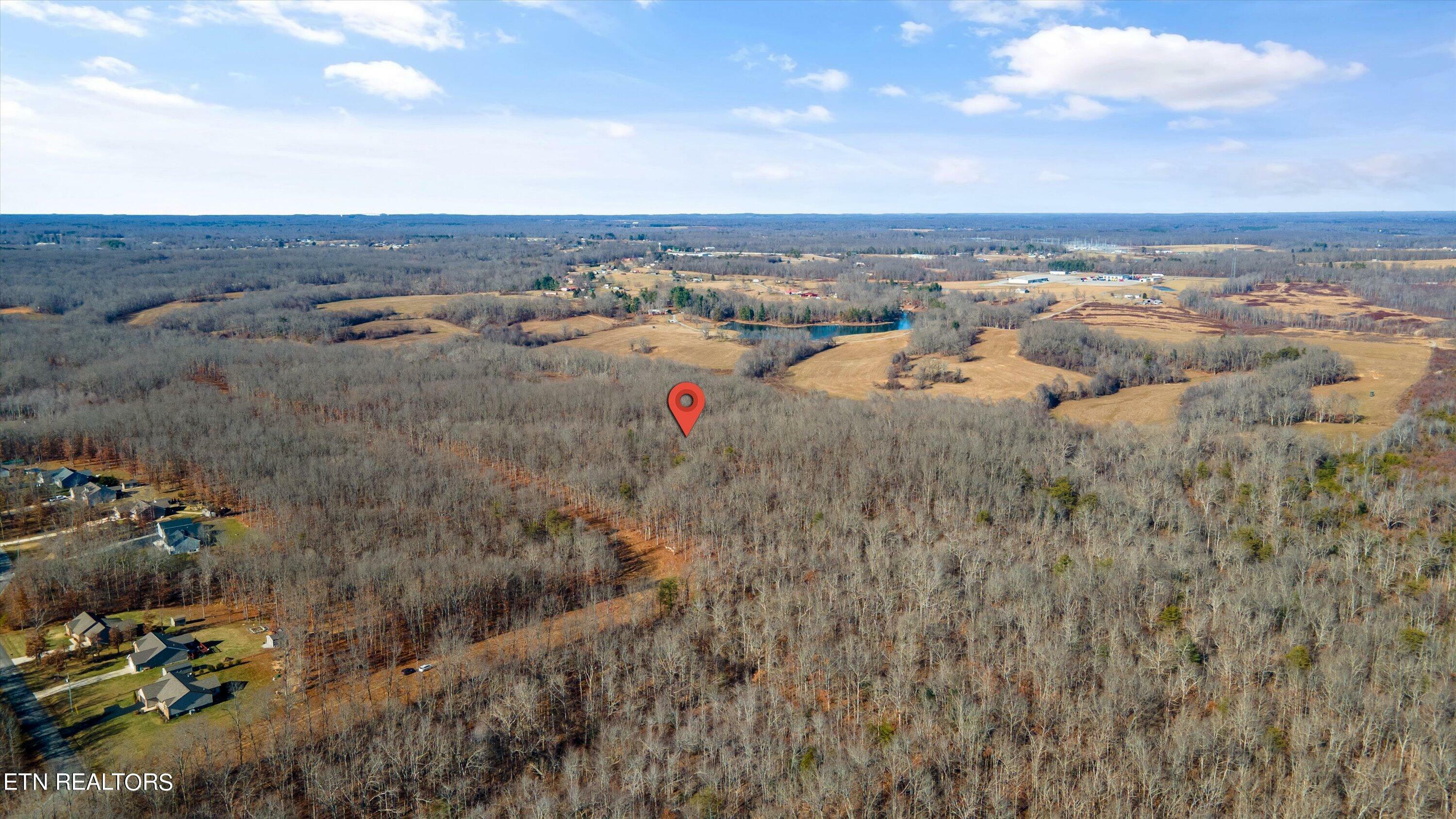 11.49 Ac Off Stanley Hood Rd  Crossville TN 38571 photo