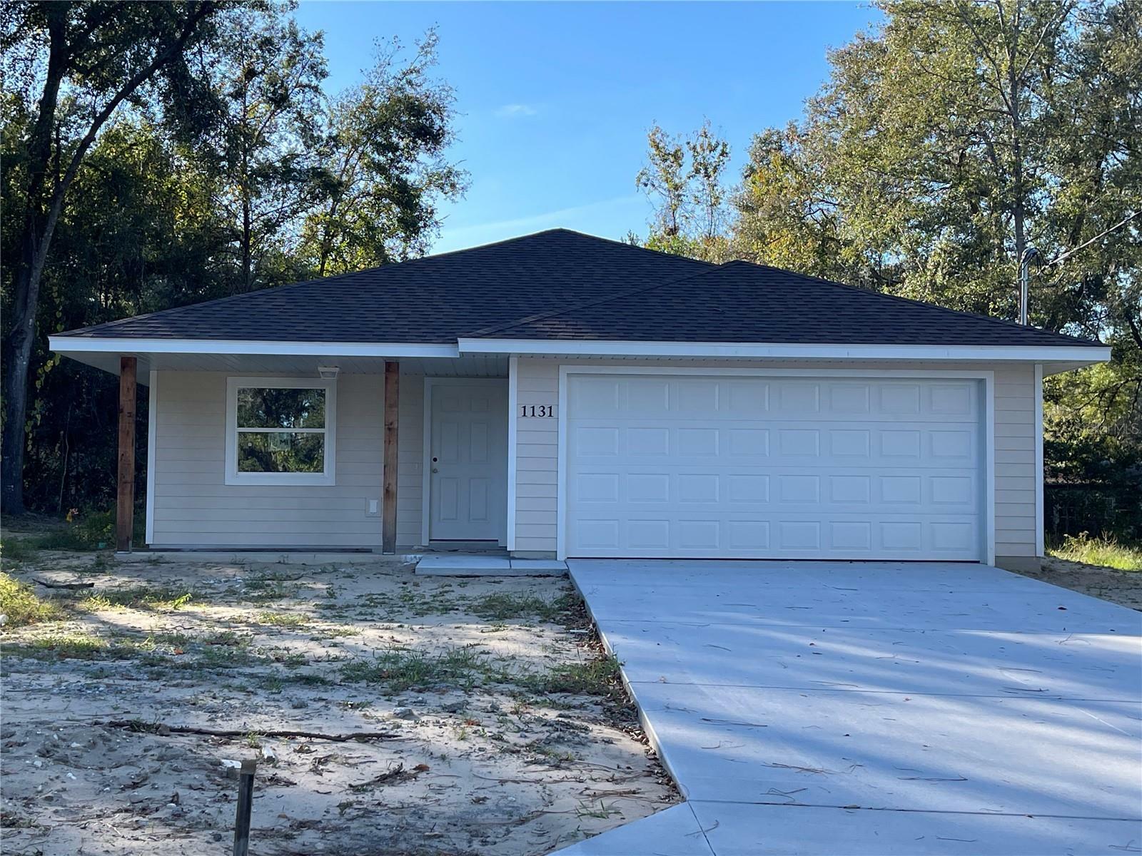 Property Photo:  1131 E Bucknell  FL 34450 