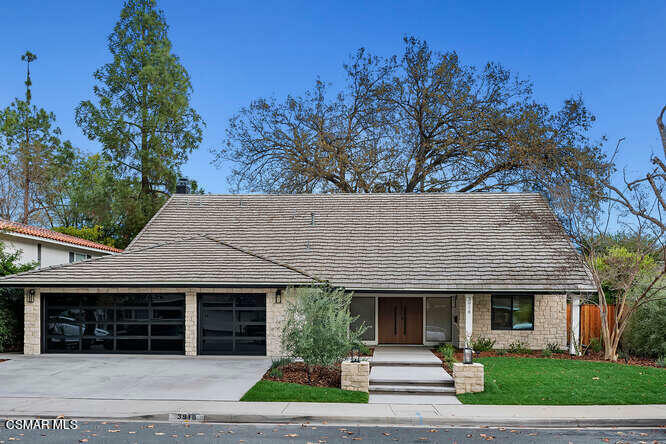 Property Photo:  3918 Clearford Court  CA 91361 